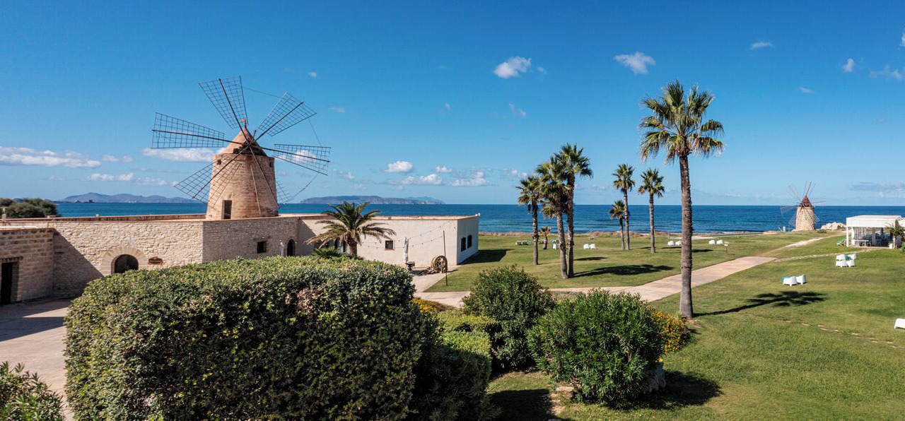Photo of Outdoor in Casa Santa