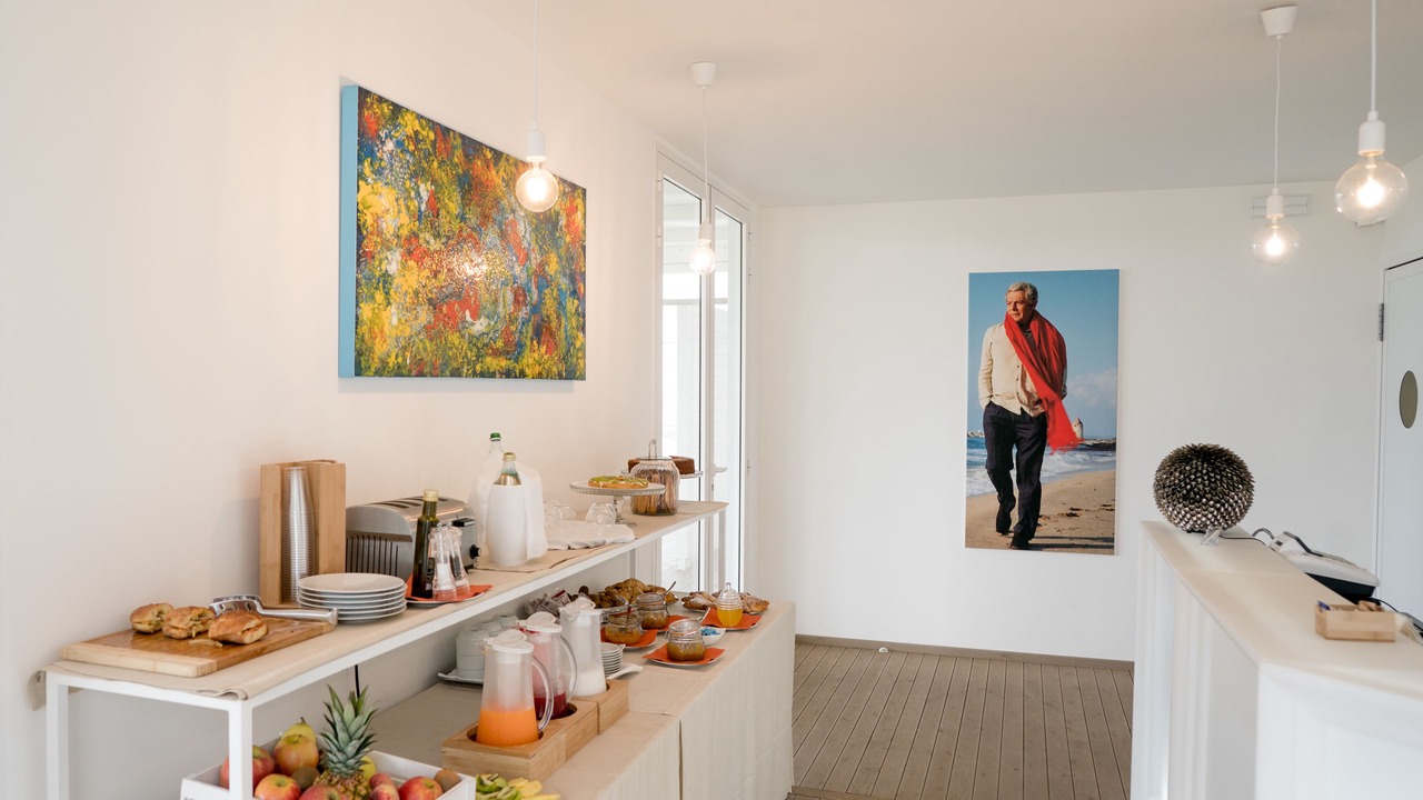 Photo of Others in Casa Santa