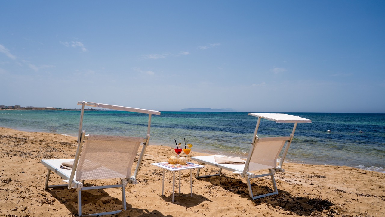 Photo of Outdoor in Casa Santa
