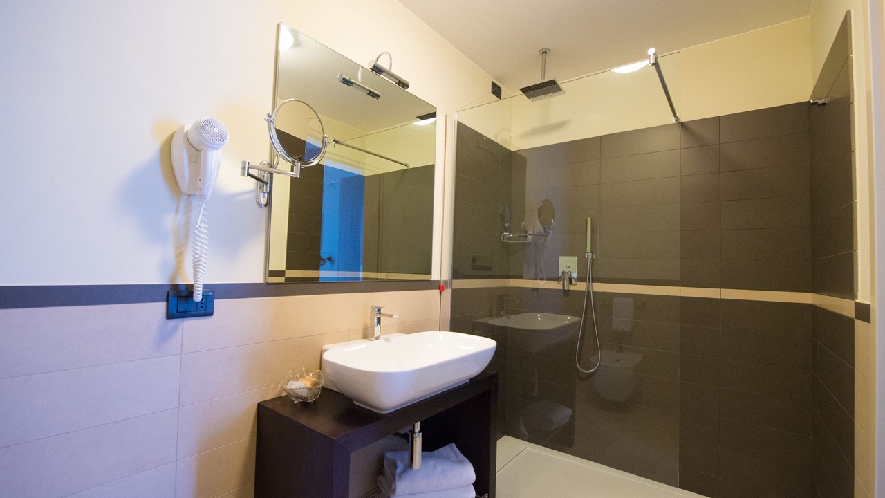 Photo of Bathroom in Casa Santa