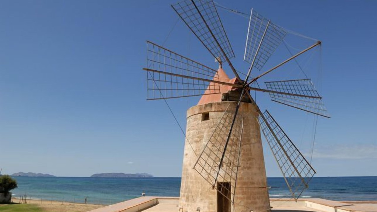 Photo of Outdoor in Casa Santa