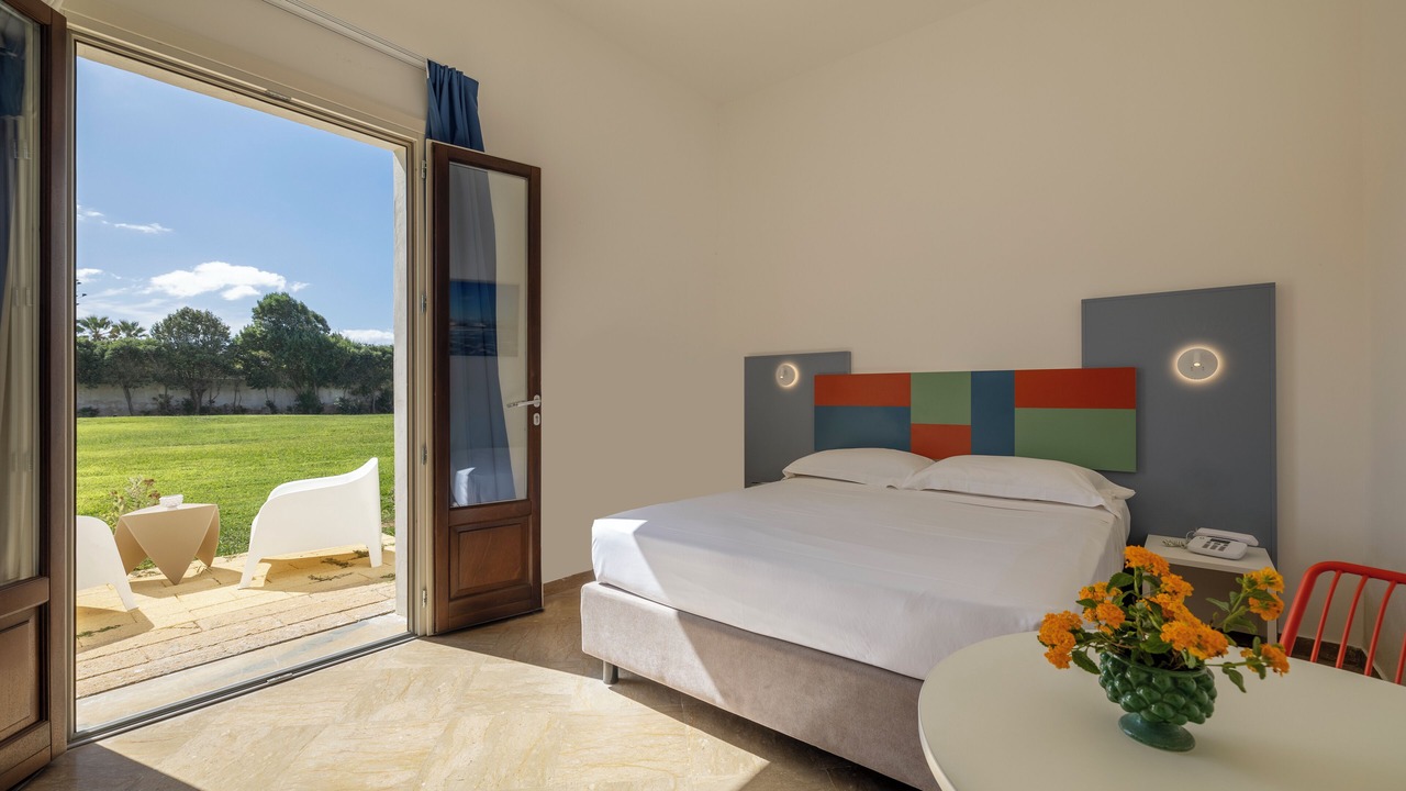 Photo of Bedroom in Casa Santa