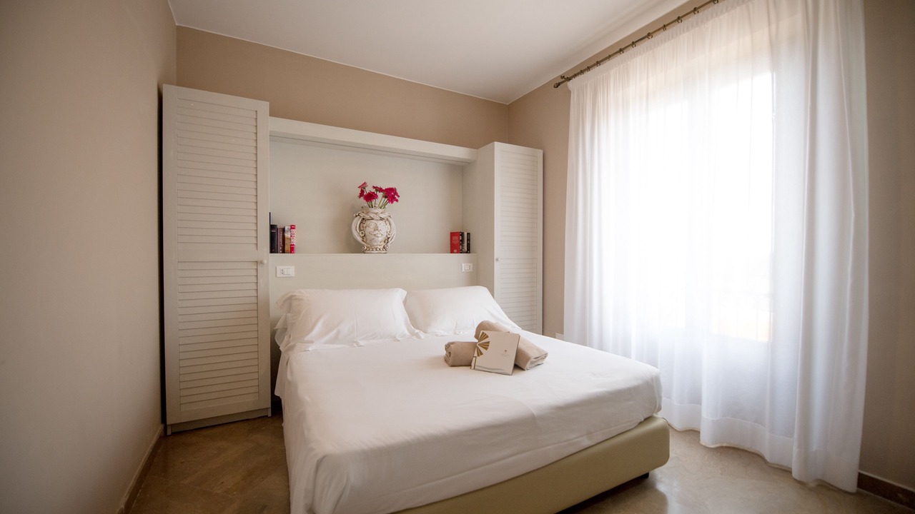 Photo of Bedroom in Casa Santa