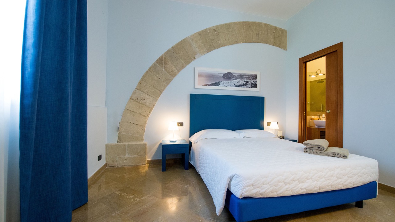 Photo of Bedroom in Casa Santa