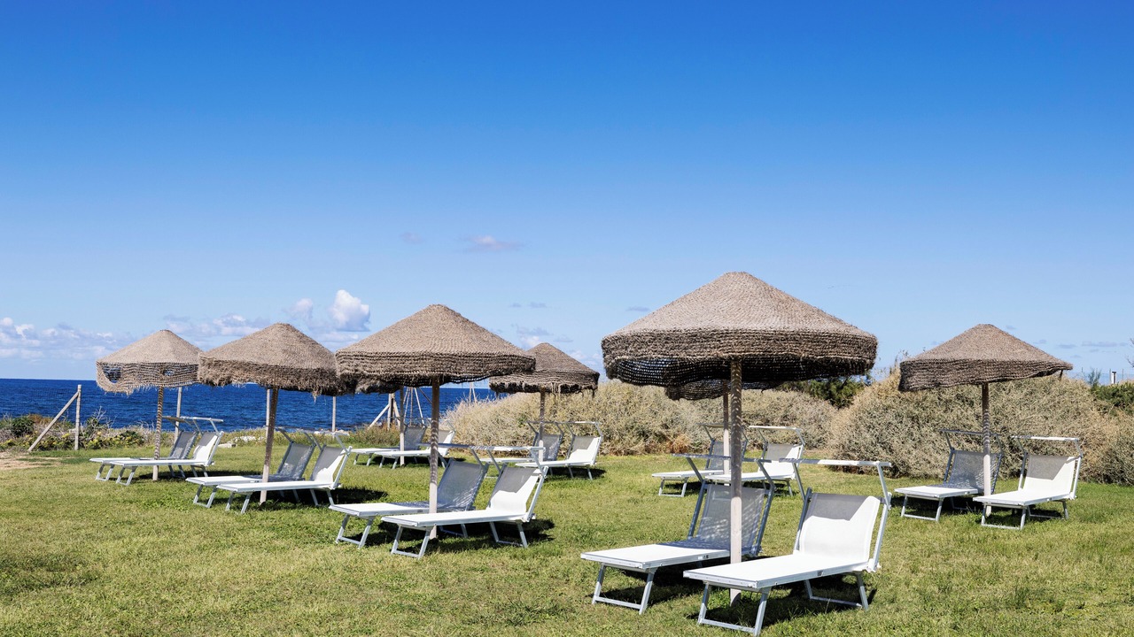 Photo of Outdoor in Casa Santa