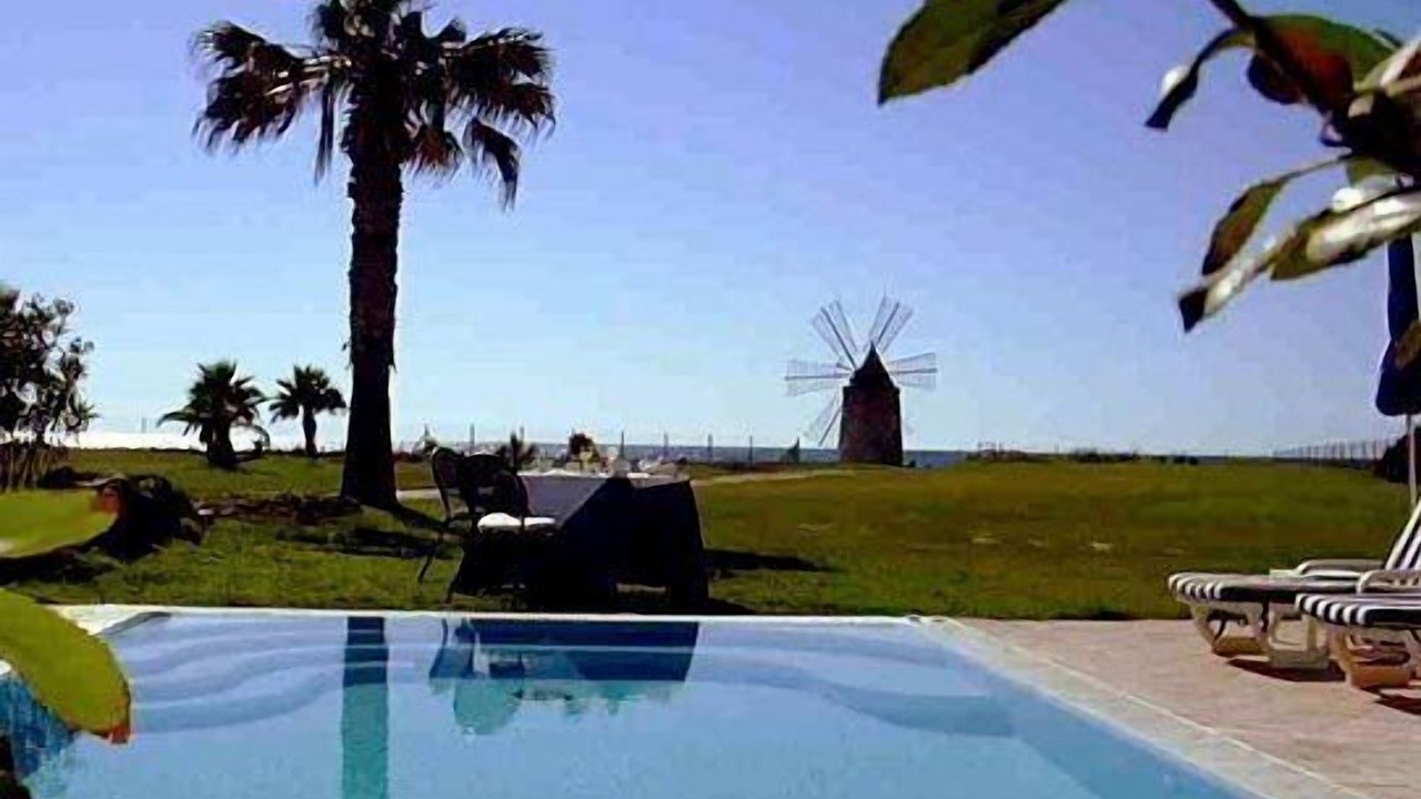 Photo of Outdoor in Casa Santa