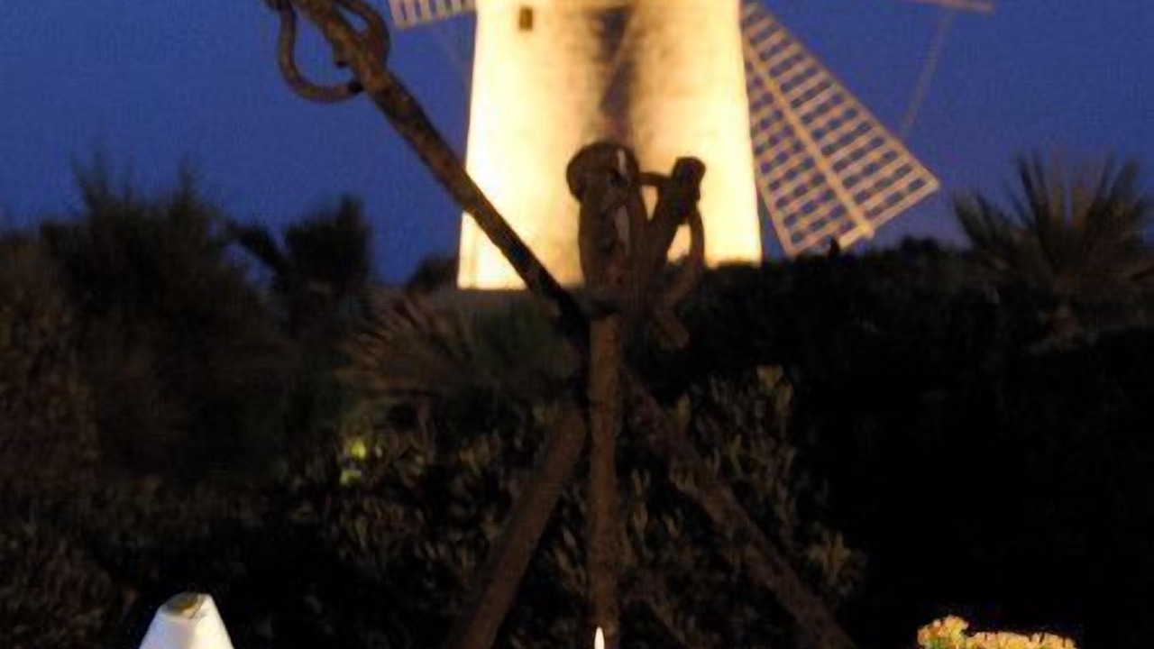 Photo of Outdoor in Casa Santa