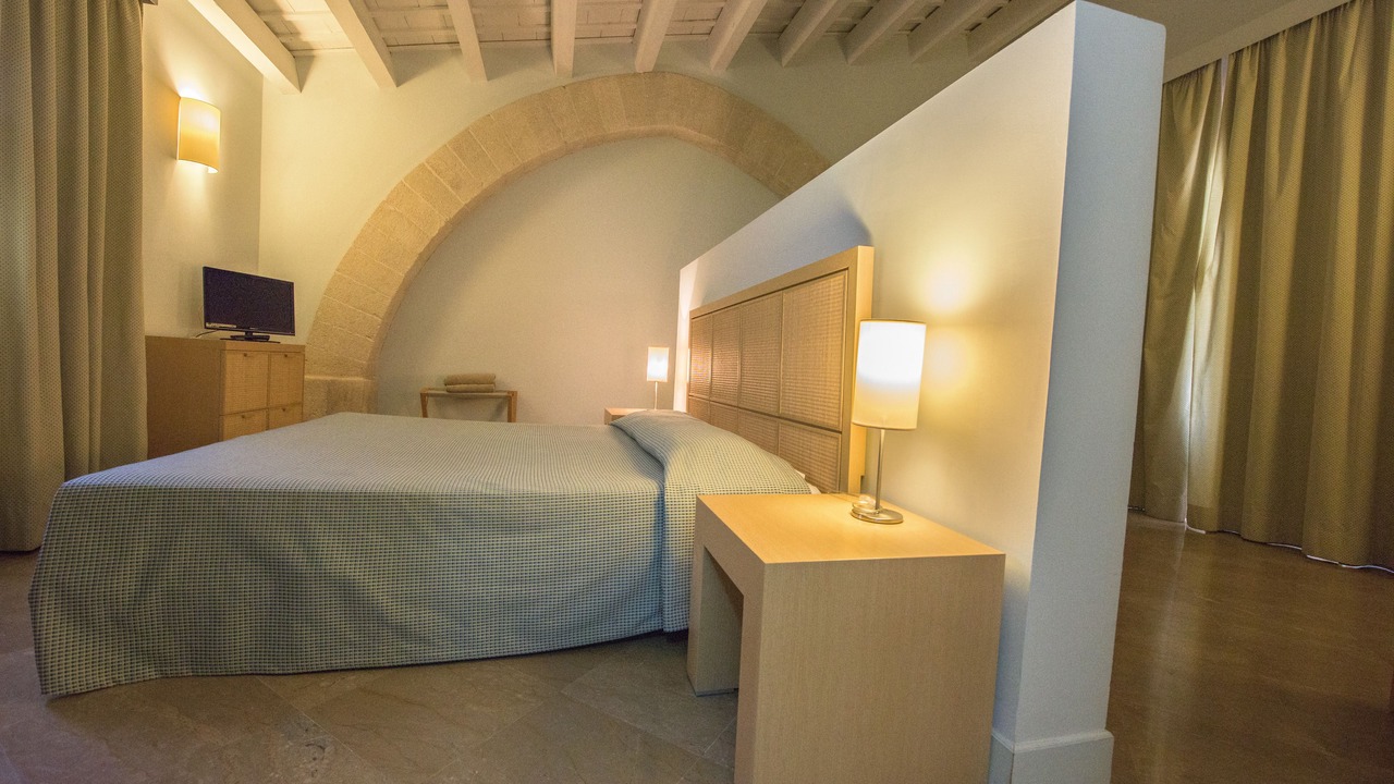 Photo of Bedroom in Casa Santa