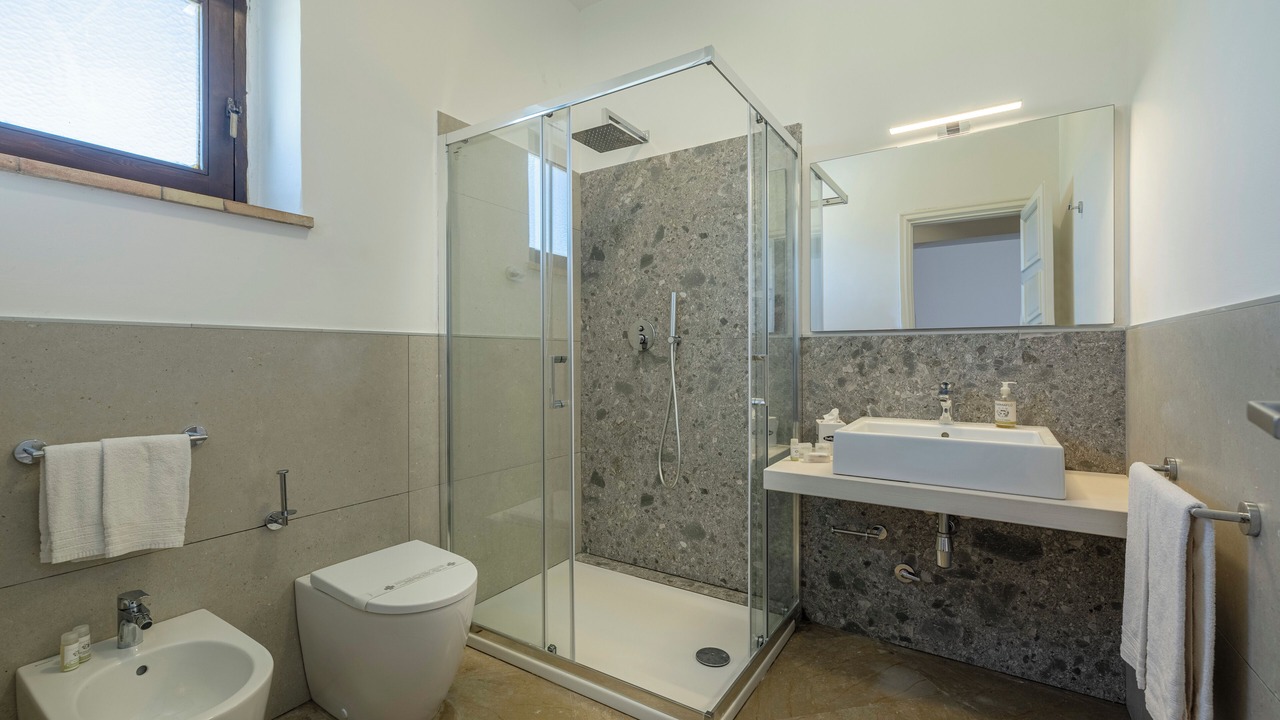 Photo of Bathroom in Casa Santa