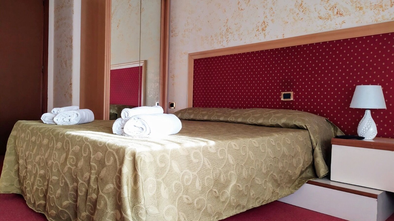Photo of Bedroom in Reggio Calabria