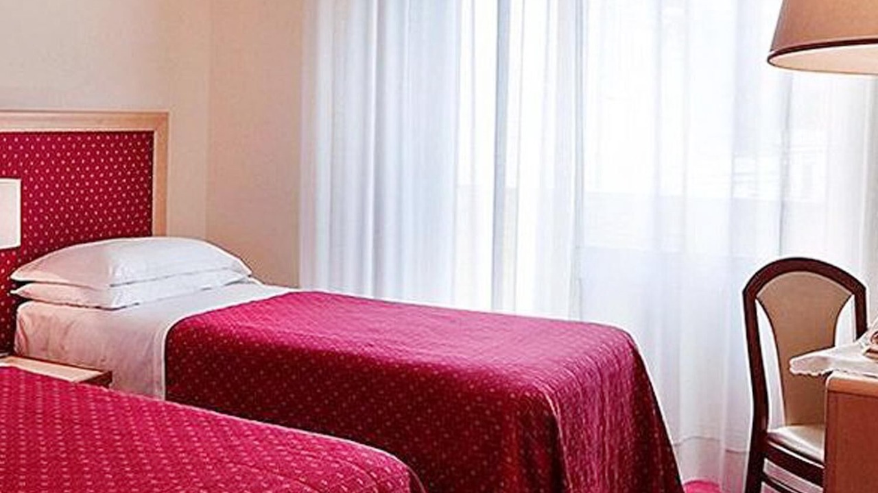 Photo of Bedroom in Reggio Calabria