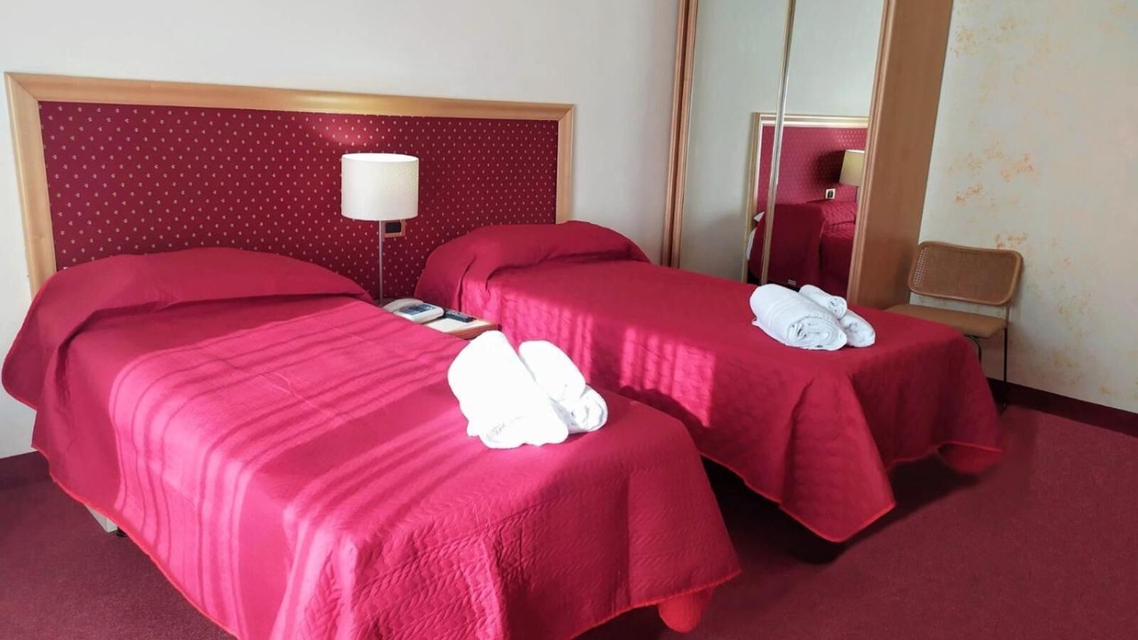 Photo of Bedroom in Reggio Calabria