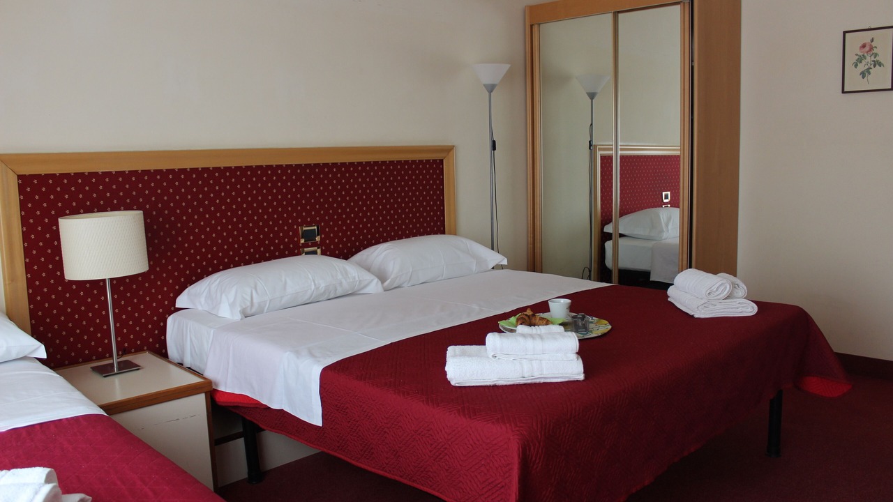 Photo of Bedroom in Reggio Calabria