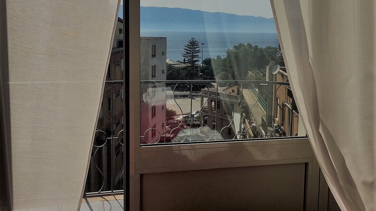 Photo of Patio Balcony in Reggio Calabria