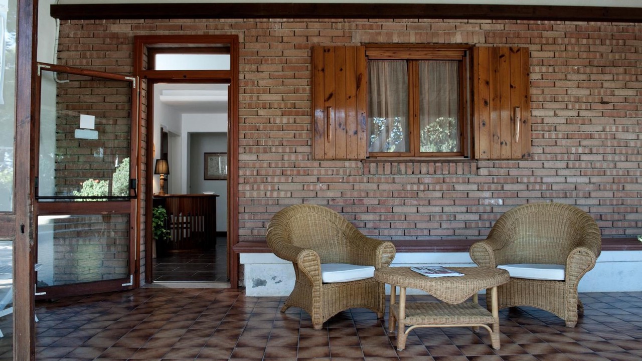 Photo of Patio Balcony in Ispica