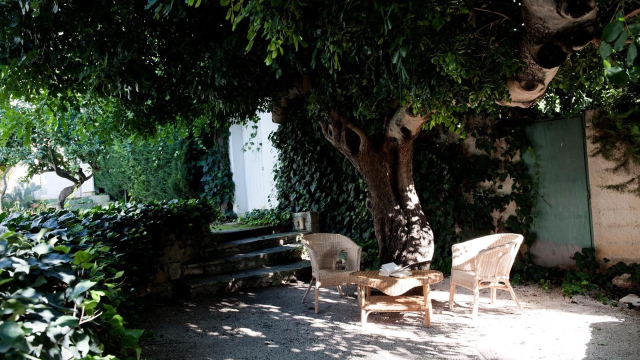 Photo of Patio Balcony in Ispica