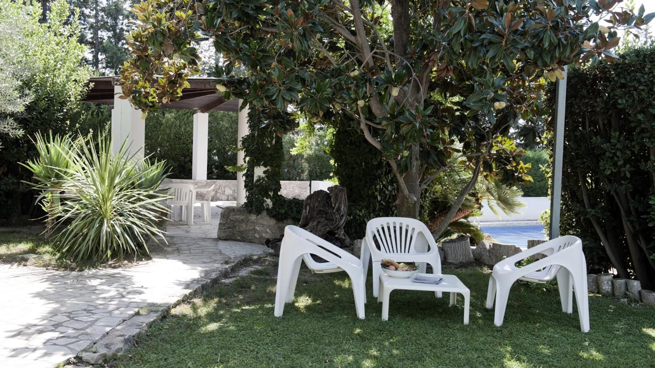 Photo of Patio Balcony in Ispica