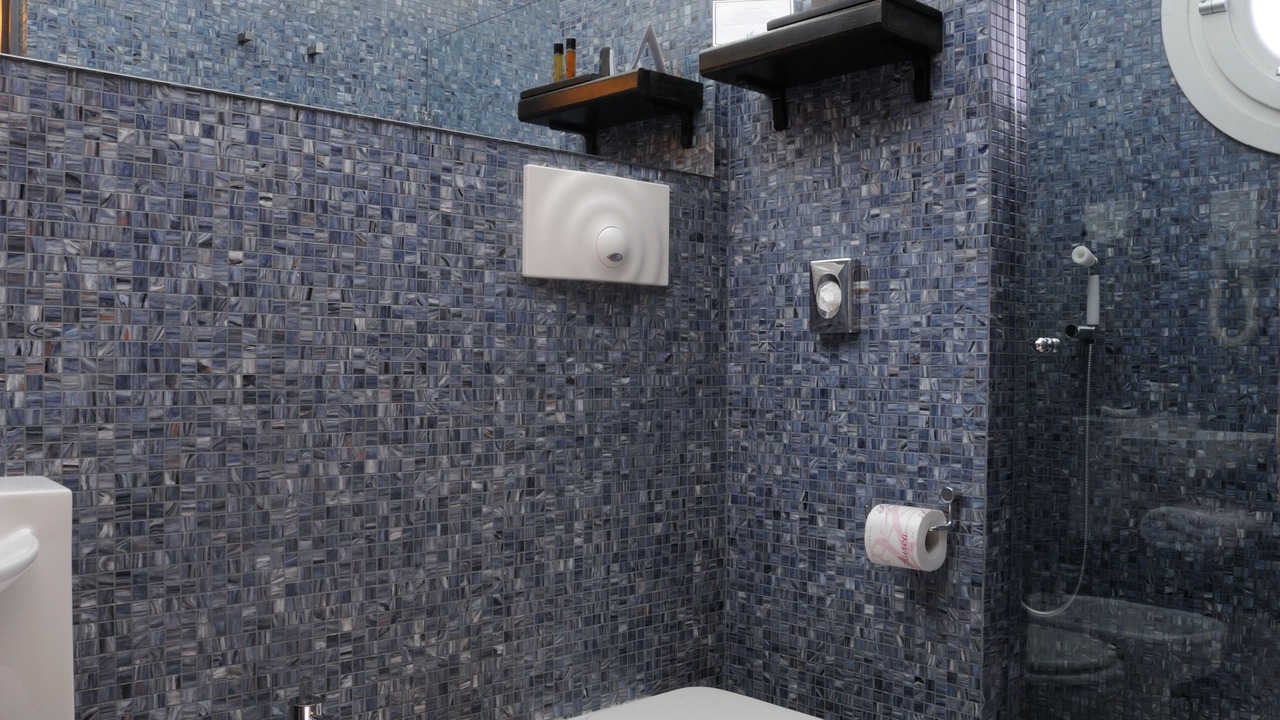 Photo of Bathroom in Borgo Vecchio