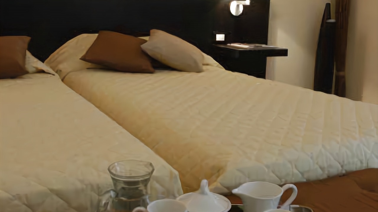 Photo of Bedroom in Borgo Vecchio