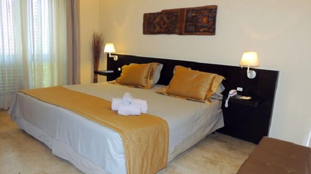Photo of Bedroom in Borgo Vecchio