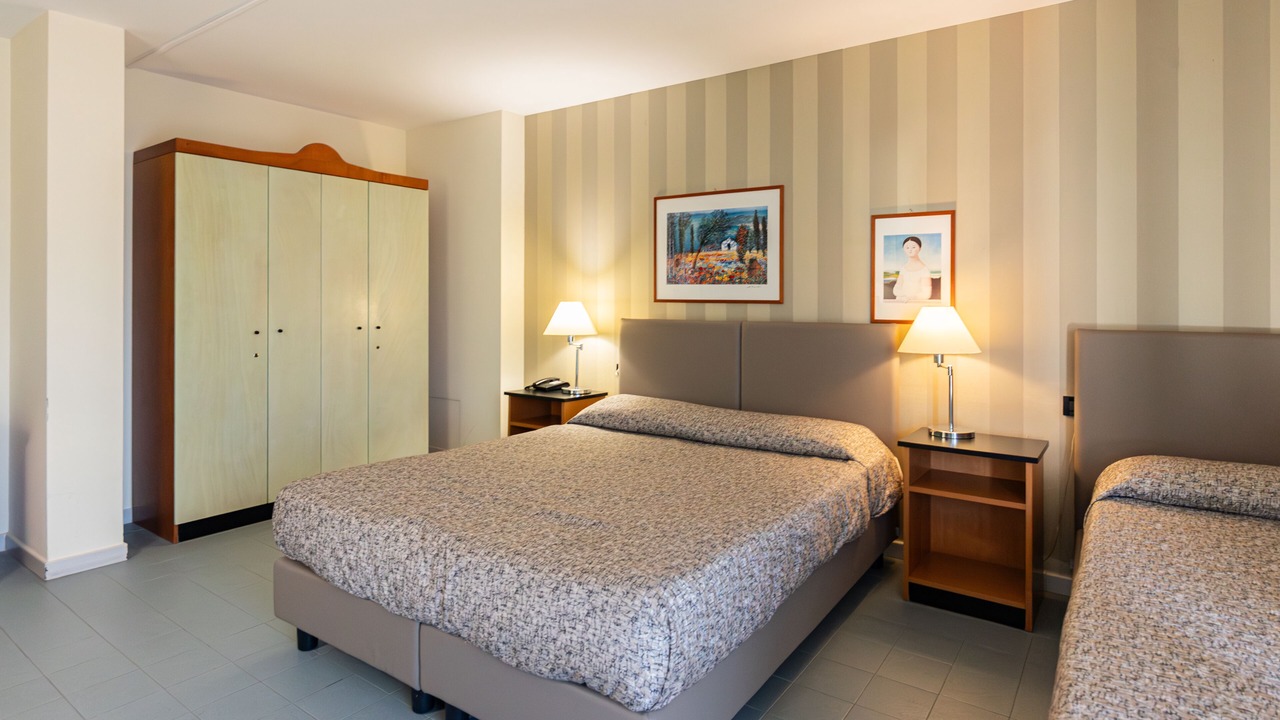 Photo of Bedroom in Montegrappa