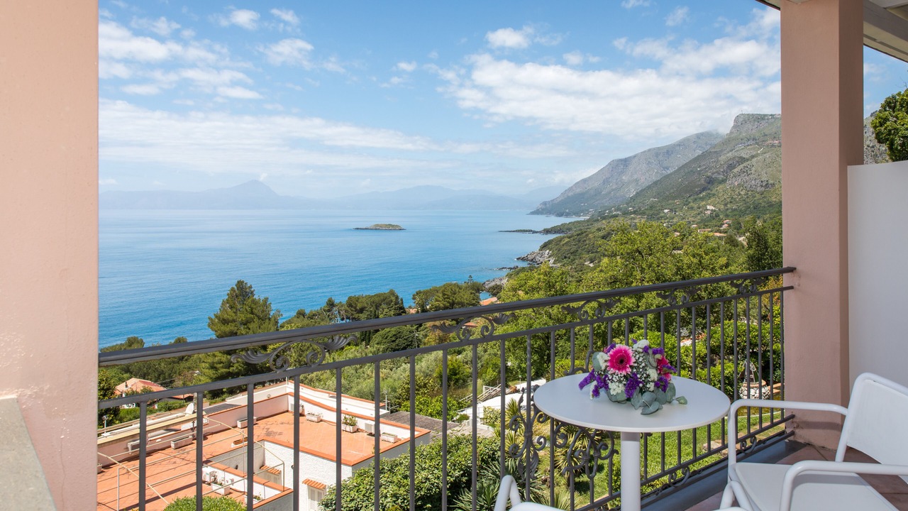 Photo of Bedroom in Marina di Maratea
