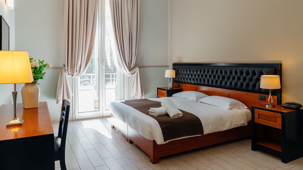 Photo of Bedroom in Centro Storico