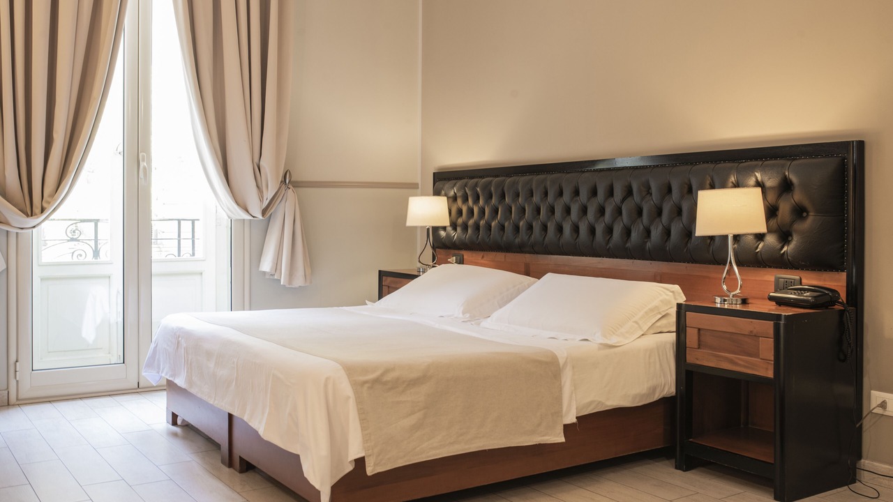 Photo of Bedroom in Centro Storico