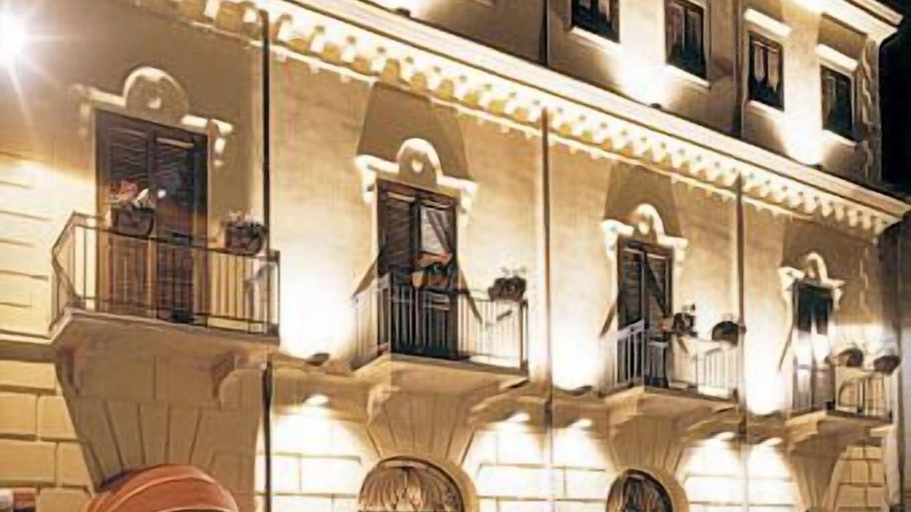 Photo of Outdoor in Alcamo Historic Center