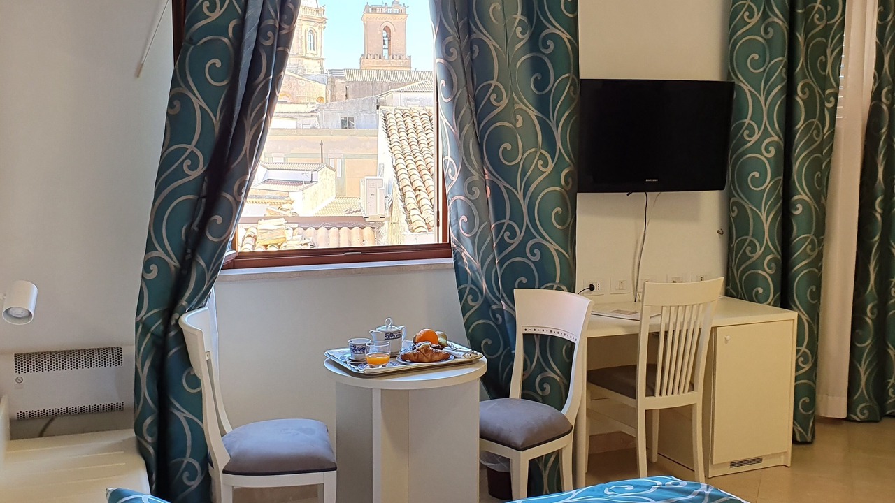 Photo of Bedroom in Alcamo Historic Center