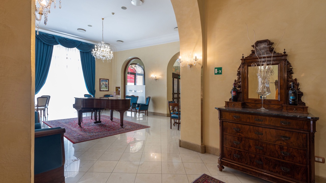 Photo of Others in Alcamo Historic Center