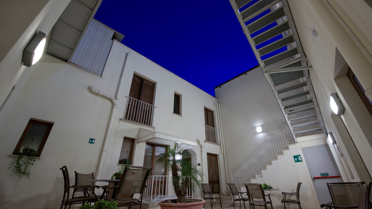 Photo of Patio Balcony in Alcamo Historic Center