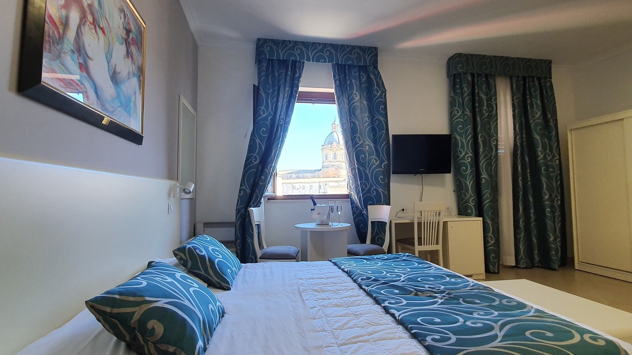 Photo of Bedroom in Alcamo Historic Center