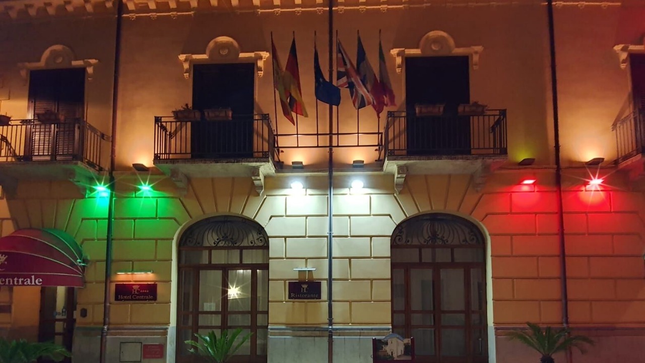 Photo of Outdoor in Alcamo Historic Center