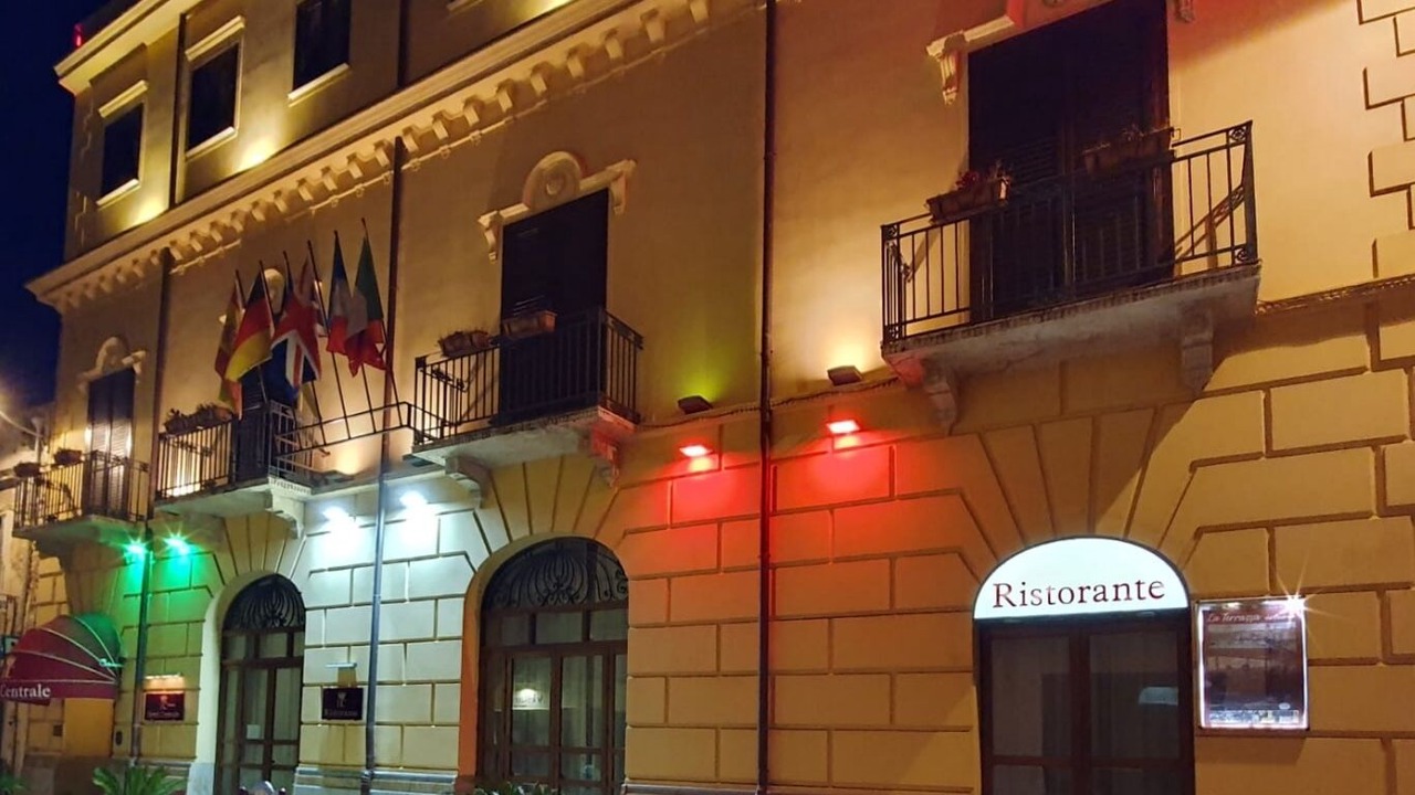 Photo of Outdoor in Alcamo Historic Center