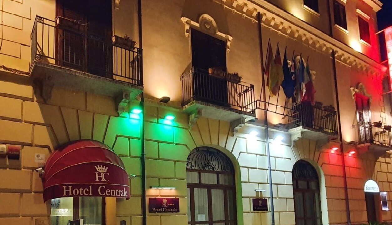 Photo of Outdoor in Alcamo Historic Center