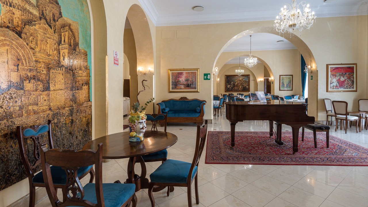 Photo of Others in Alcamo Historic Center