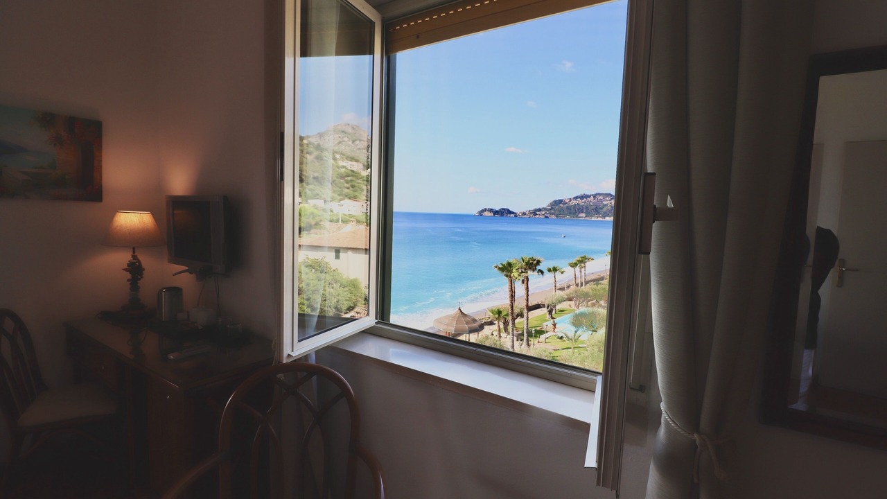 Photo of Bedroom in Letojanni