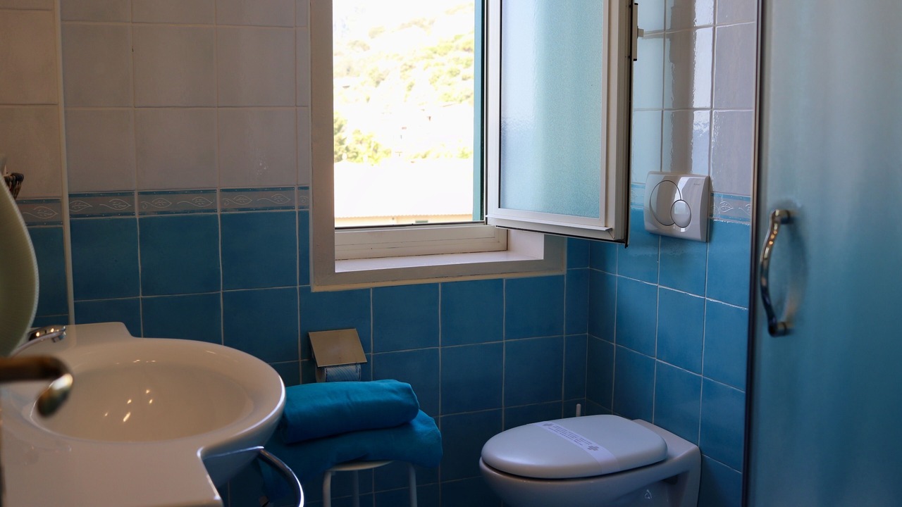 Photo of Bathroom in Letojanni