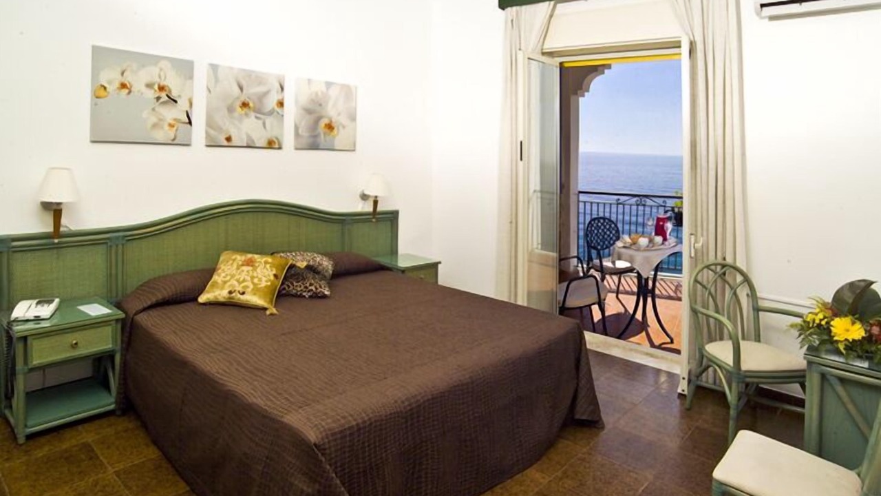 Photo of Bedroom in Letojanni