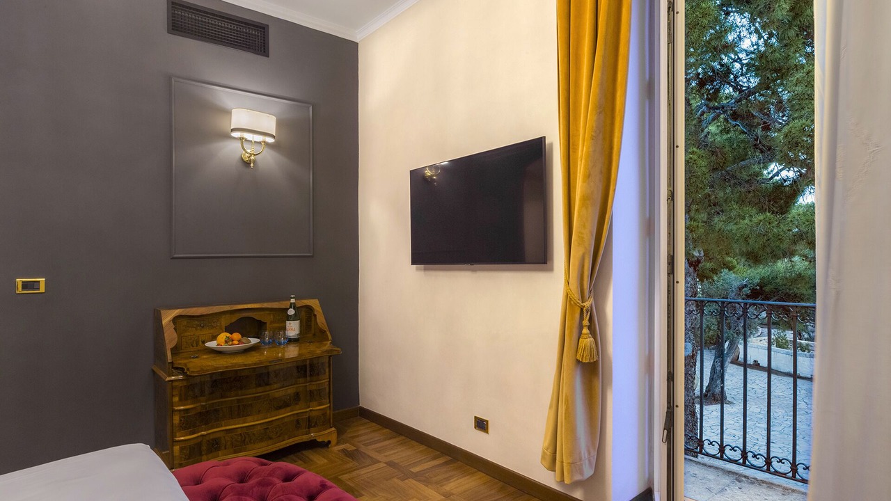 Photo of Bedroom in Grottasanta