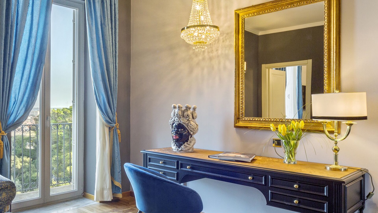 Photo of Bedroom in Grottasanta