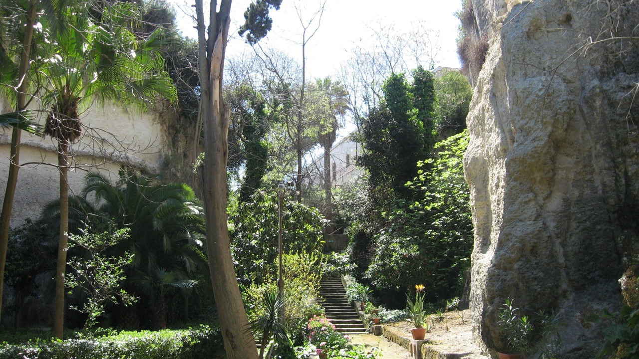 Photo of Outdoor in Grottasanta