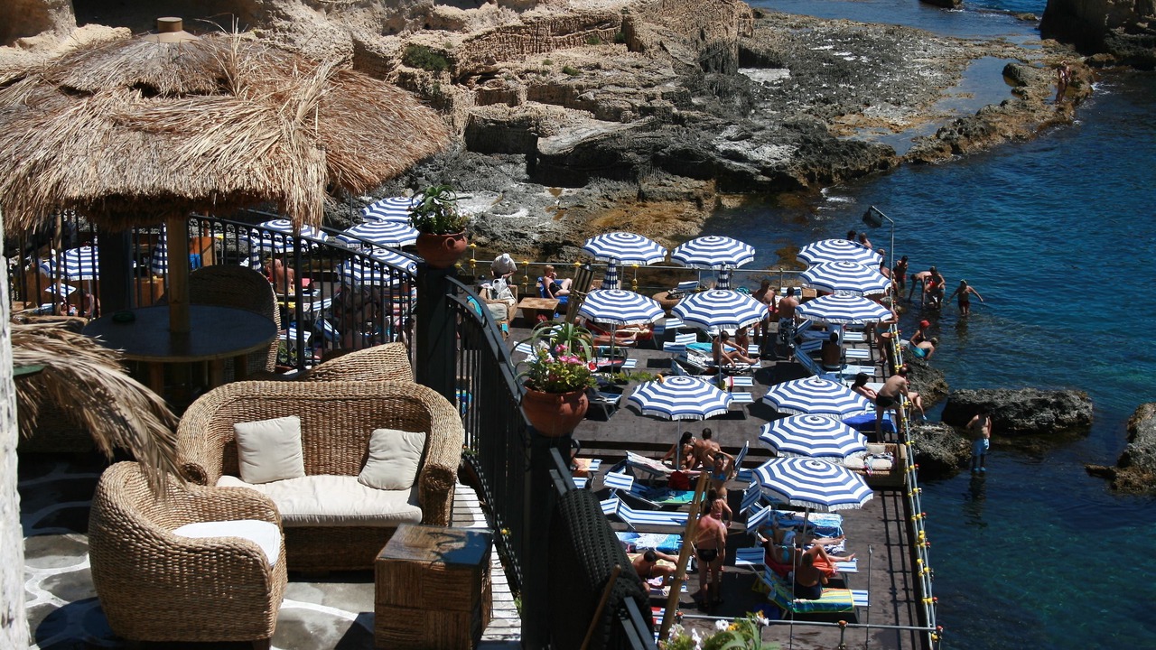 Photo of Patio Balcony in Grottasanta
