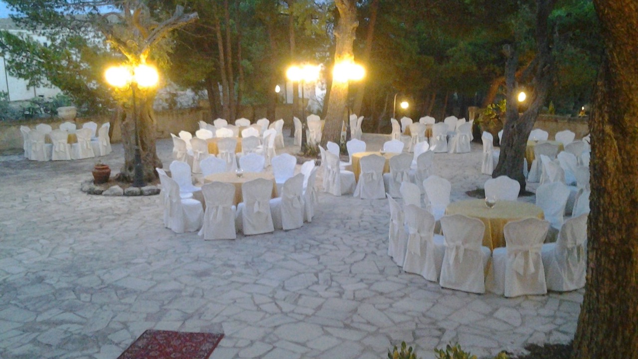 Photo of Outdoor in Grottasanta