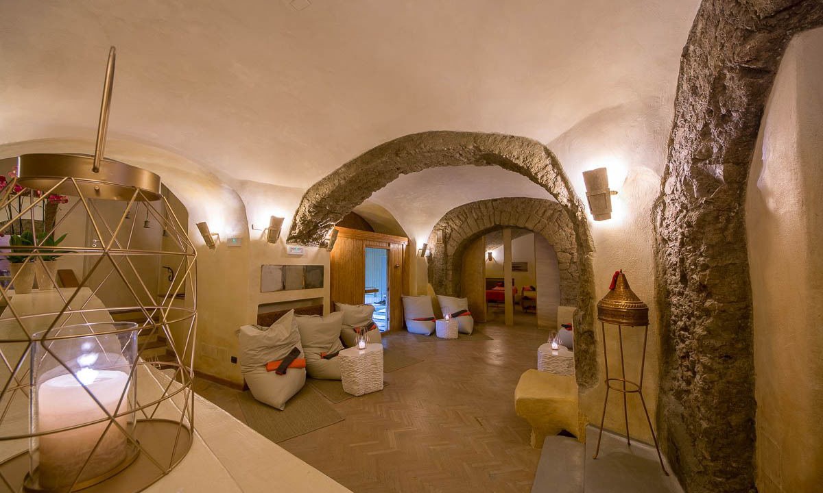 Photo of Bedroom in Minori