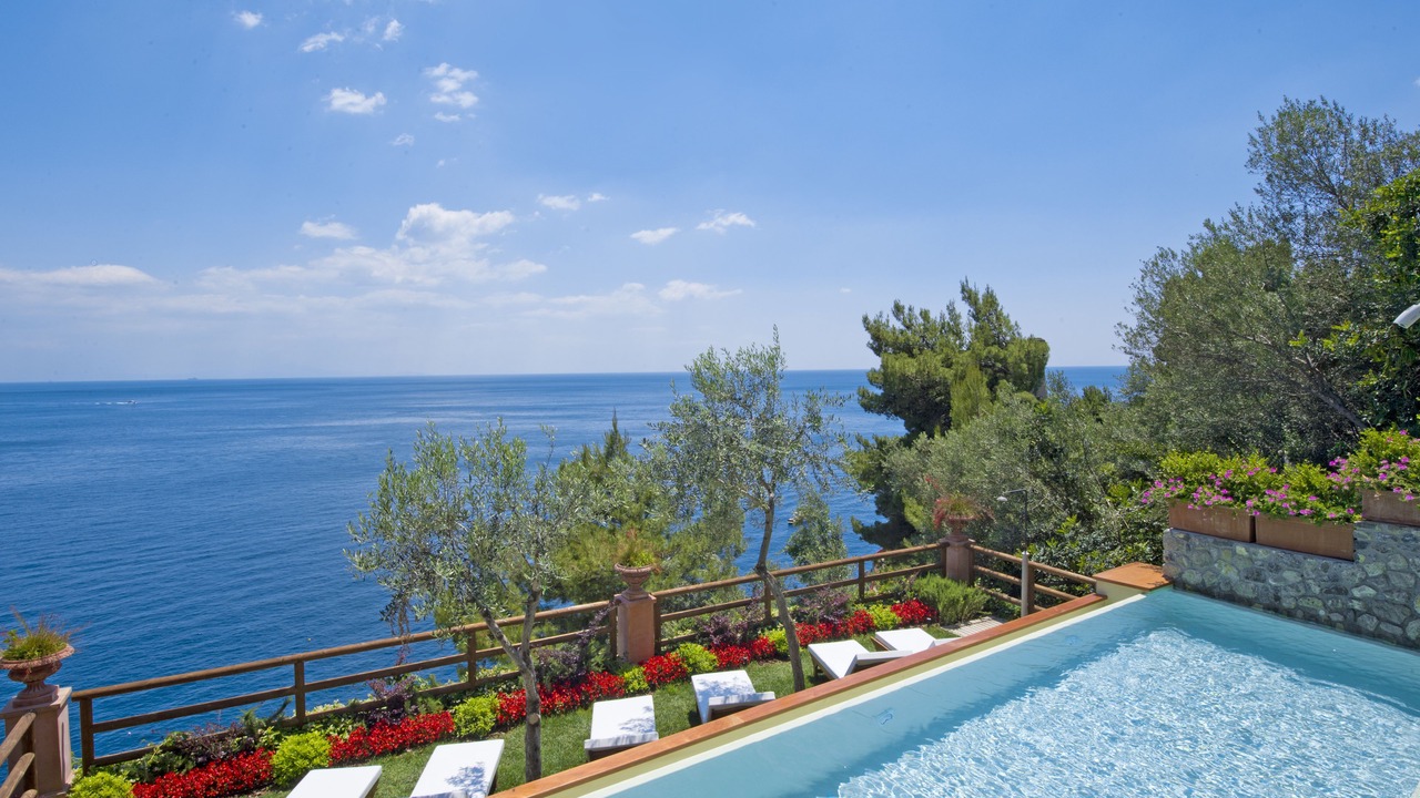 Photo of Outdoor in Praiano