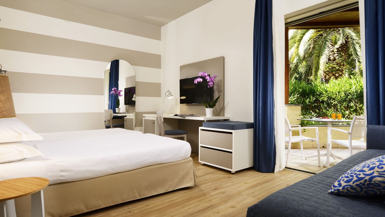 Photo of Bedroom in Recanati