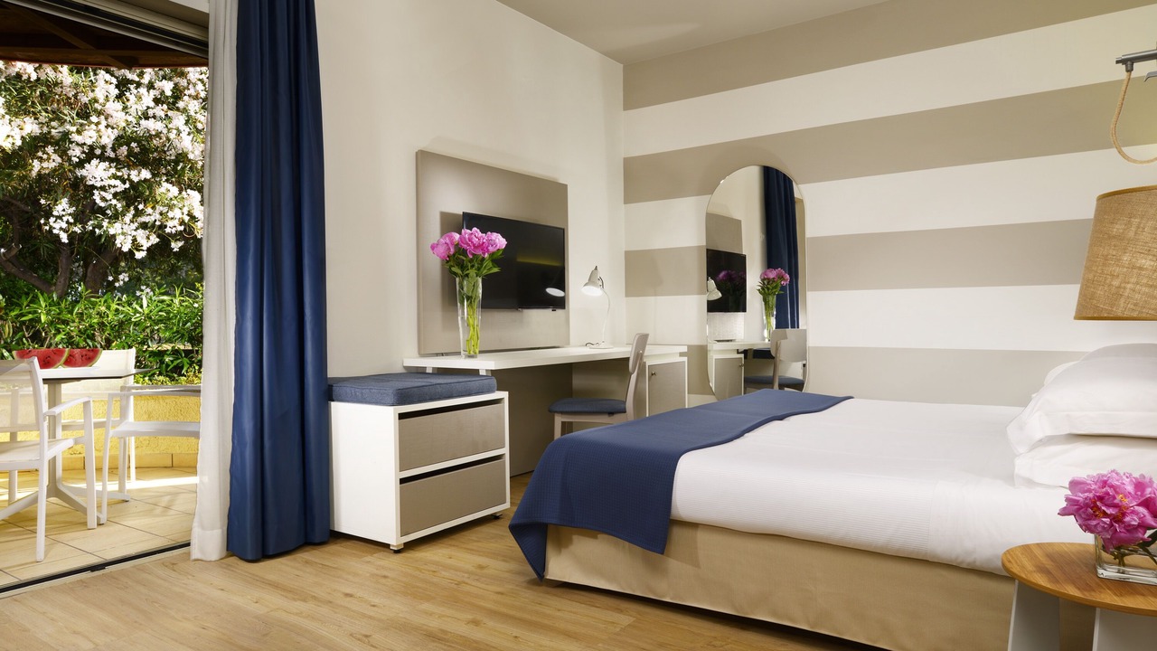 Photo of Bedroom in Recanati