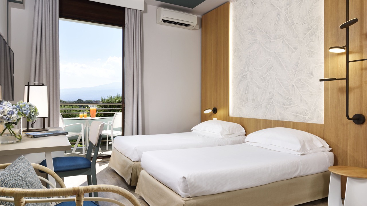 Photo of Bedroom in Recanati